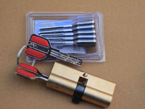 隆子24小时上门开锁公司