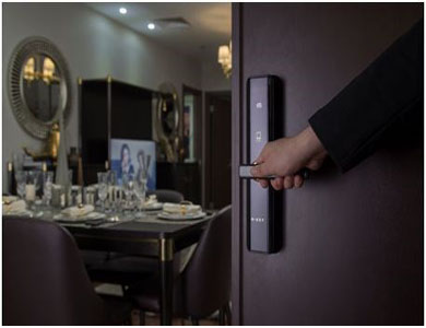 隆子24小时上门开锁公司