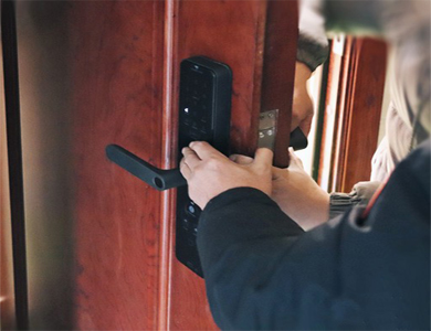 隆子24小时上门开锁公司